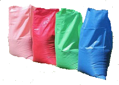 Mineral Bags